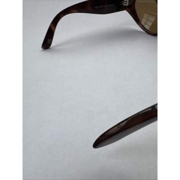 Gianni Versace Mod. 460 Col. 900 Dark Tortoise Traditional Sunglasses main image 12